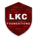 LKC Foundations shield